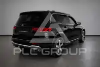 2022 Mercedes Benz GLB 220