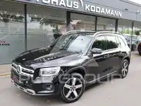 2022 Mercedes Benz GLB 220