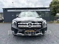 2022 Mercedes Benz GLB 220