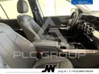2022 Mercedes Benz GLB 220