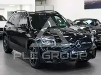 2022 Mercedes Benz GLB 220