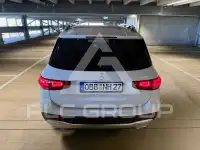 2022 Mercedes Benz GLB 220