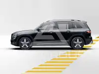 2022 Mercedes Benz GLB 220