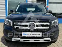 2022 Mercedes Benz GLB 220
