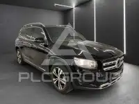 2022 Mercedes Benz GLB 220