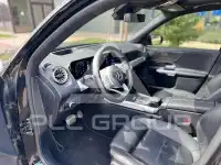 2022 Mercedes Benz GLB 220