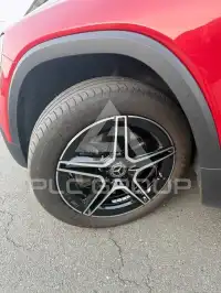 2022 Mercedes Benz GLB 220