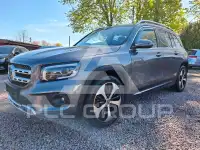 2022 Mercedes Benz GLB 220