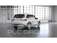2022 Mercedes Benz GLB 220