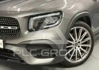2022 Mercedes Benz GLB 220