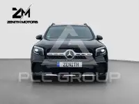 2022 Mercedes Benz GLB 220