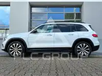 2022 Mercedes Benz GLB 220