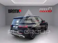 2022 Mercedes Benz GLB 220
