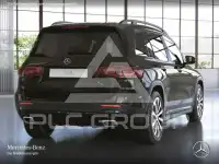 2022 Mercedes Benz GLB 220