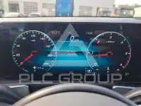 2022 Mercedes Benz GLB 220
