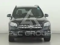 2022 Mercedes Benz GLB 220