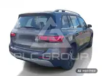 2022 Mercedes Benz GLB 220