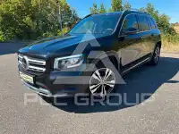 2022 Mercedes Benz GLB 220