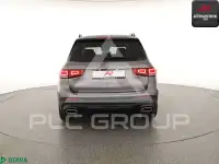 2022 Mercedes Benz GLB 220