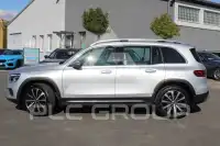 2022 Mercedes Benz GLB 220