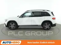 2022 Mercedes Benz GLB 220