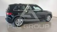 2022 Mercedes Benz GLB 220