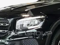 2022 Mercedes Benz GLB 220