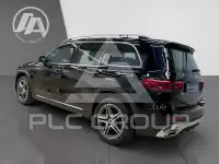 2022 Mercedes Benz GLB 220