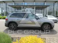 2022 Mercedes Benz GLB 220