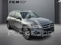 2022 Mercedes Benz GLB 220