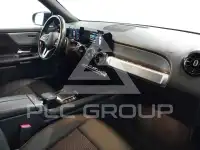 2022 Mercedes Benz GLB 220