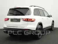 2022 Mercedes Benz GLB 220