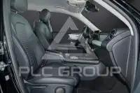 2022 Mercedes Benz GLB 220