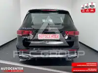 2022 Mercedes Benz GLB 220