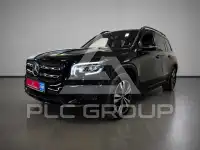 2022 Mercedes Benz GLB 220