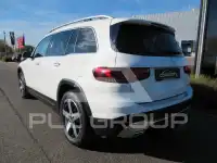2022 Mercedes Benz GLB 220