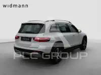 2022 Mercedes Benz GLB 220