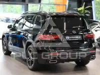 2022 Mercedes Benz GLB 220