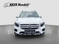 2022 Mercedes Benz GLB 220