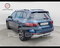 2022 Mercedes Benz GLB 220