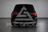 2022 Mercedes Benz GLB 220