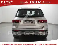 2022 Mercedes Benz GLB 220