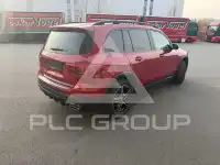 2022 Mercedes Benz GLB 220