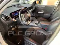 2022 Mercedes Benz GLB 220