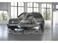 2022 Mercedes Benz GLB 220