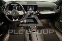 2022 Mercedes Benz GLB 220