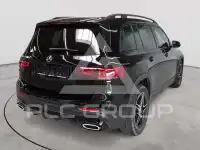2022 Mercedes Benz GLB 220