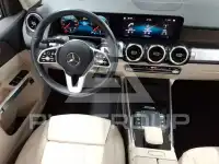 2022 Mercedes Benz GLB 220