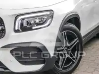 2022 Mercedes Benz GLB 220