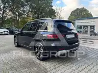 2022 Mercedes Benz GLB 220